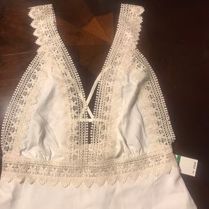 Flora nikrooz nightgown